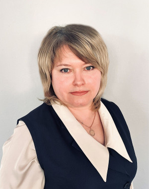 Чугунцова Светлана Алексеевна Чугунцова Светлана Алексеевна