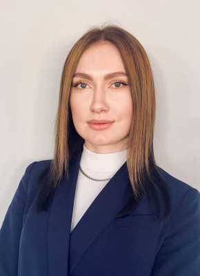 Лукьянчук Елизавета Петровна Лукьянчук Елизавета Петровна