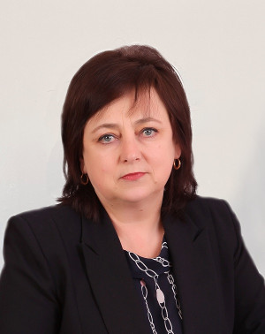 Глебова Елена Георгиевна Глебова Елена Георгиевна