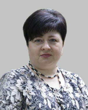 Деринг Юлия Евгеньевна Деринг Юлия Евгеньевна