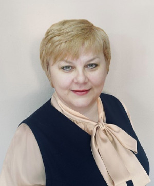 Дронова Инна Михайловна Дронова Инна Михайловна