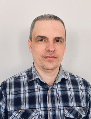 Никифоров Александр Евгеньевич Никифоров Александр Евгеньевич