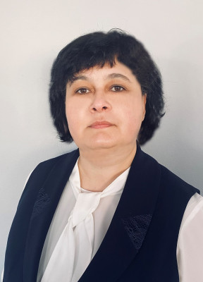 Чутчева Татьяна Евгеньевна Чутчева Татьяна Евгеньевна