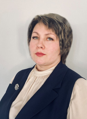 Лоос Светлана Александровна Лоос Светлана Александровна