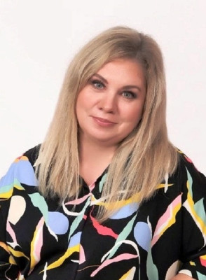 Аксенова Ольга Николаевна Аксенова Ольга Николаевна
